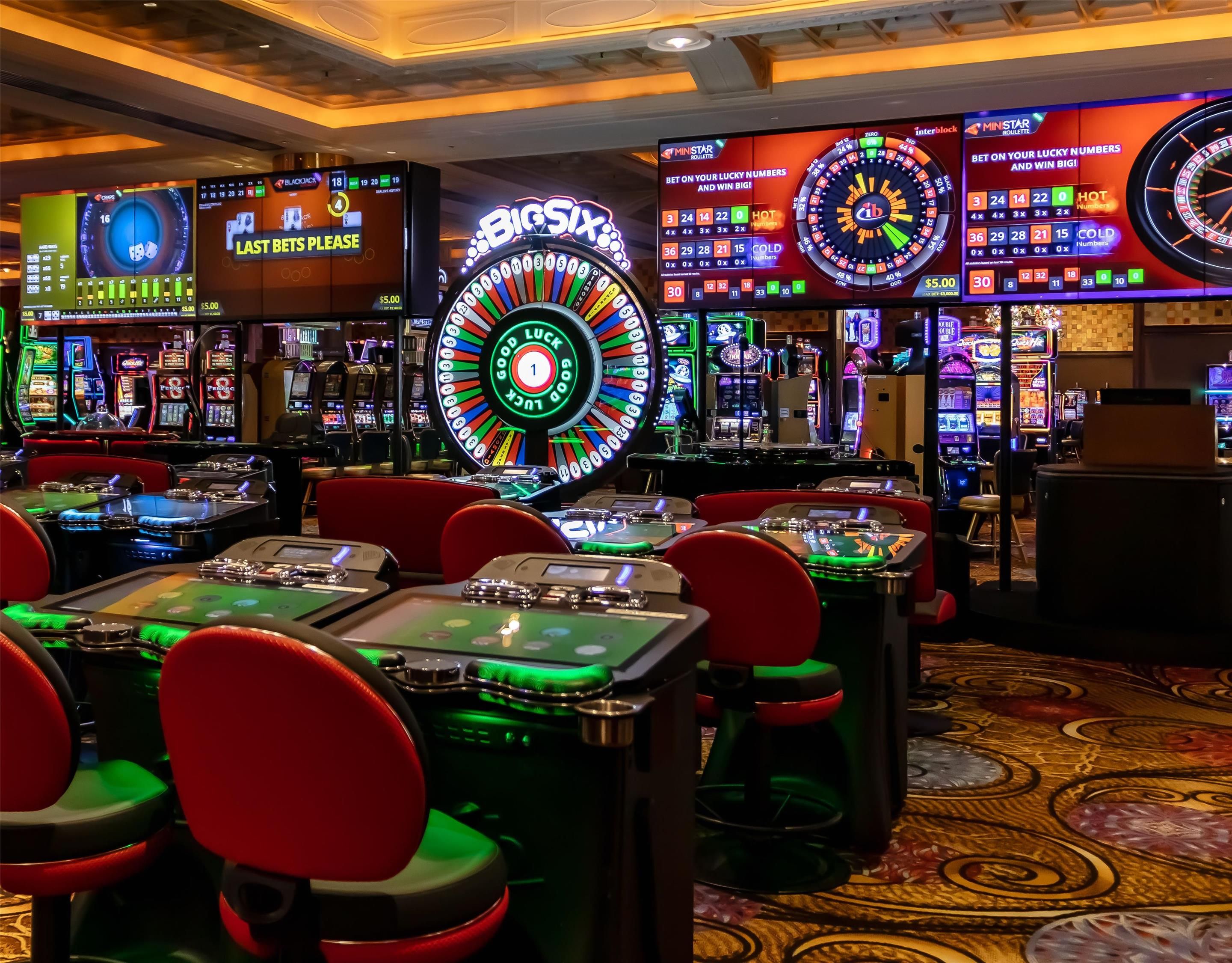 Casino
