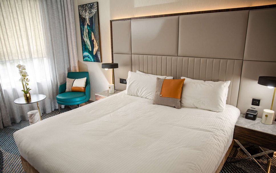 Bedroom Photo