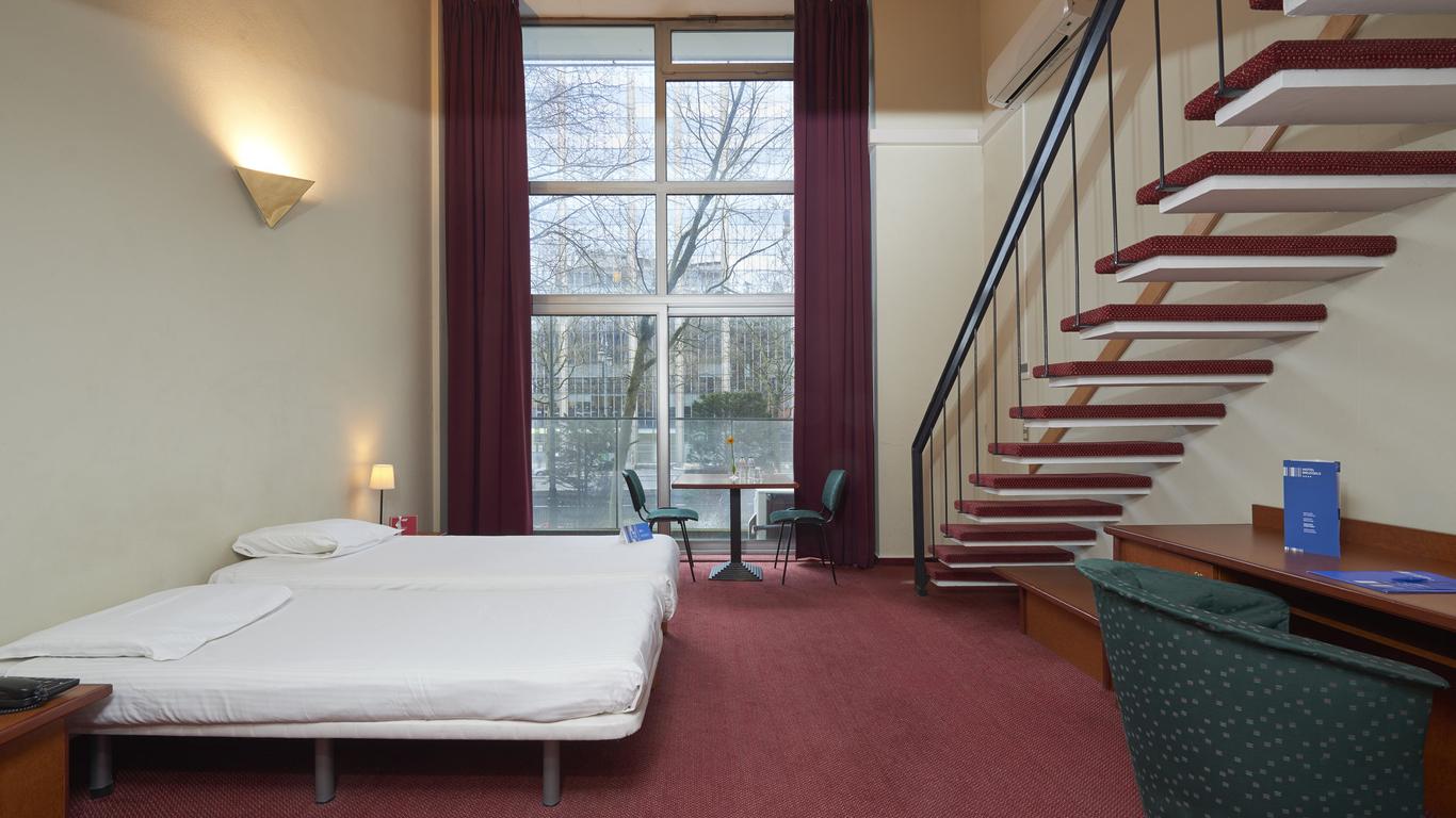 Hotel Brussels