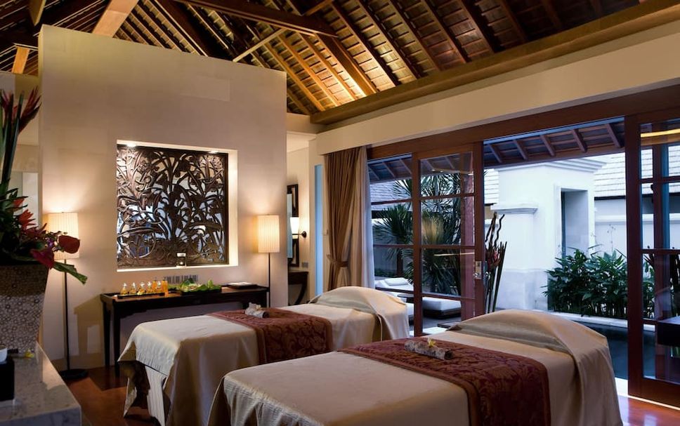 Spa Photo