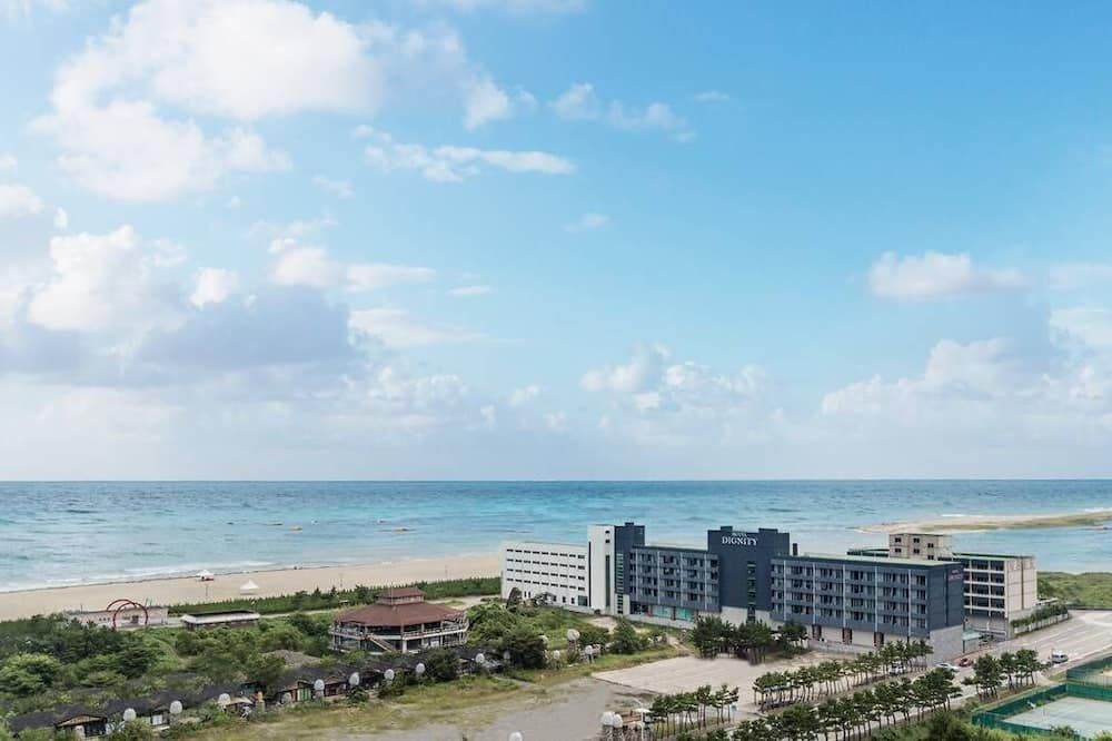 Outdoor view