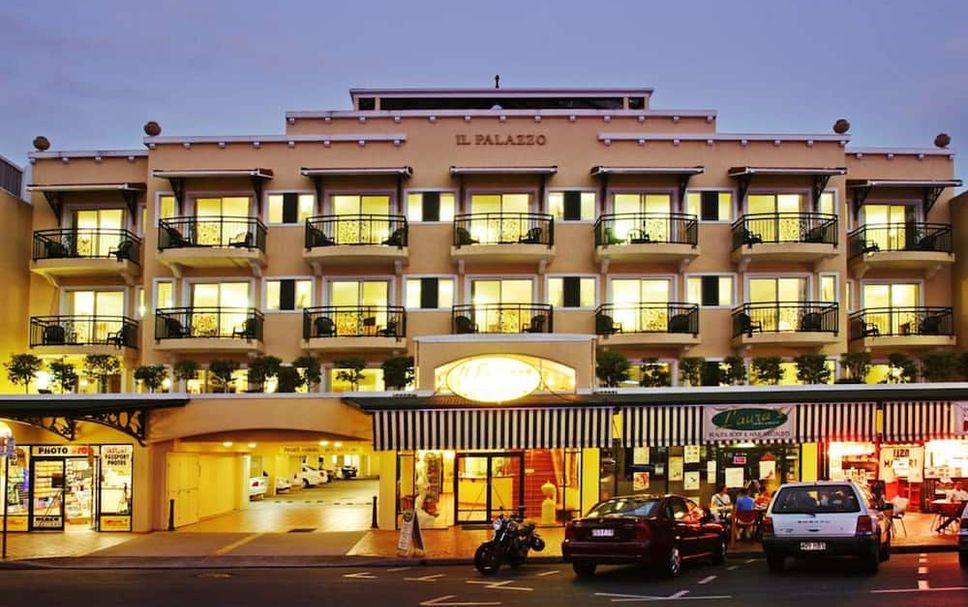 Building Photo