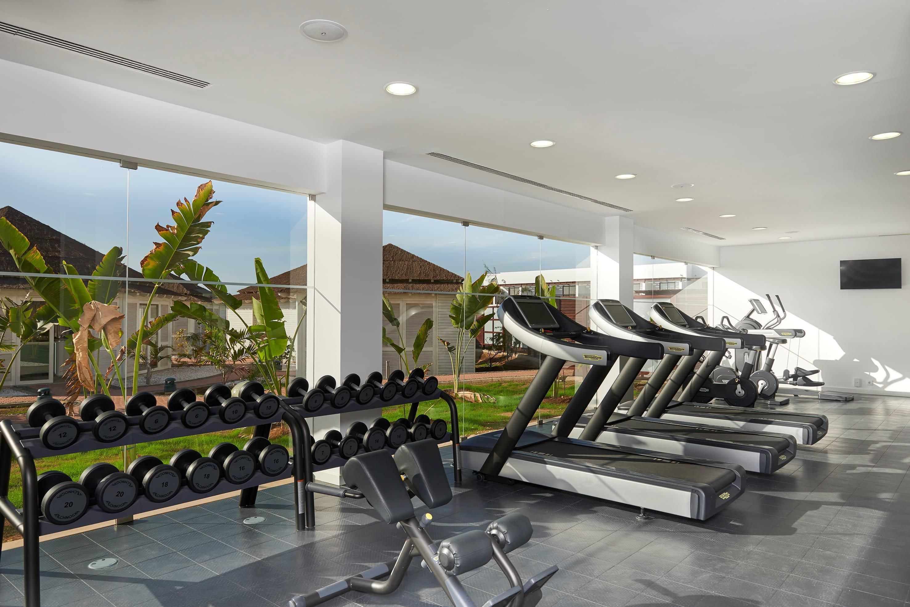 Gym