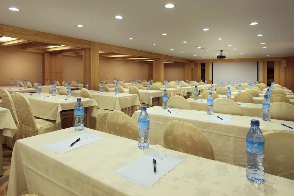 Conference room