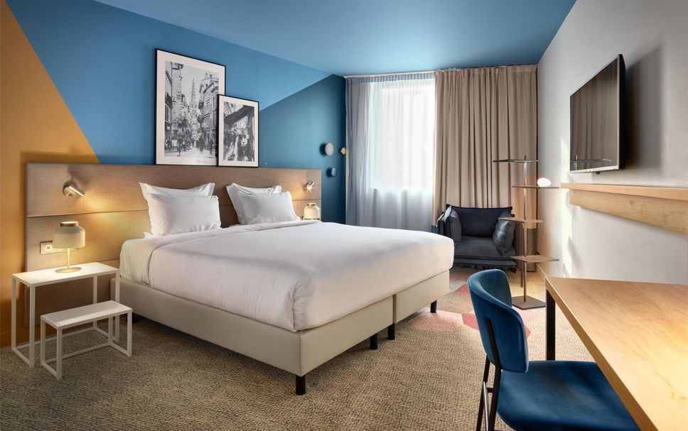 Bedroom Photo