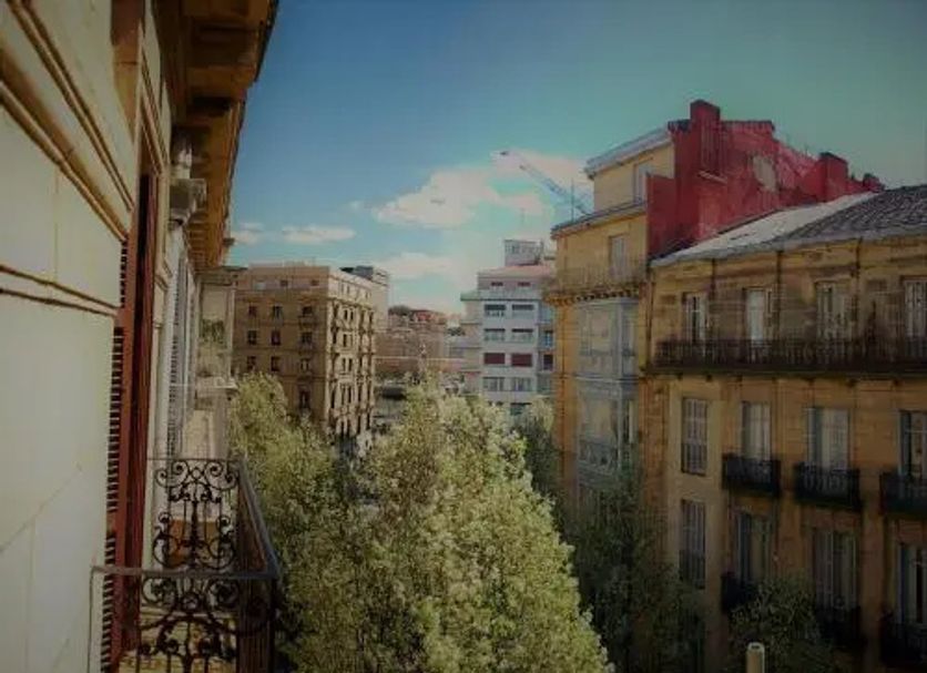 Outdoor view Photo