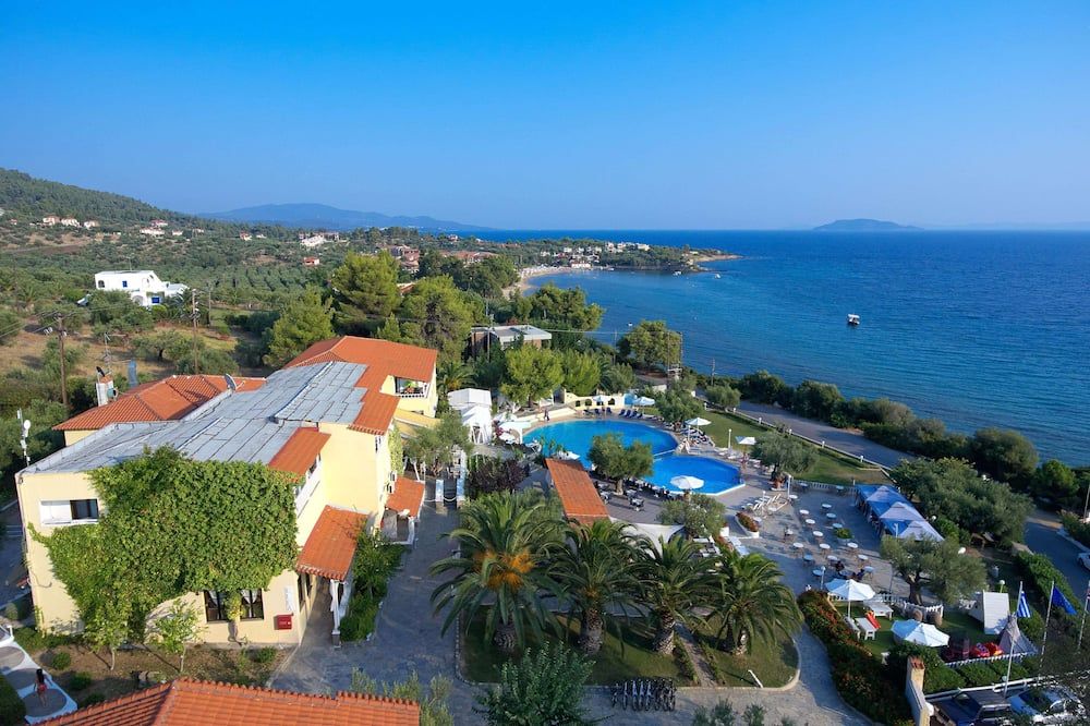 Outdoor view