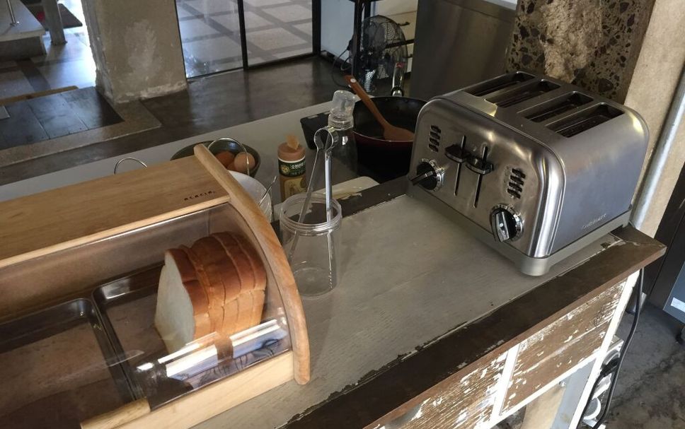 Kitchen Photo