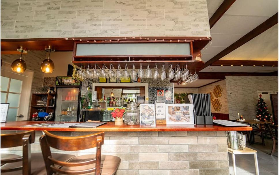 Bar Photo
