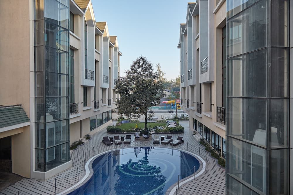 Outdoor view
