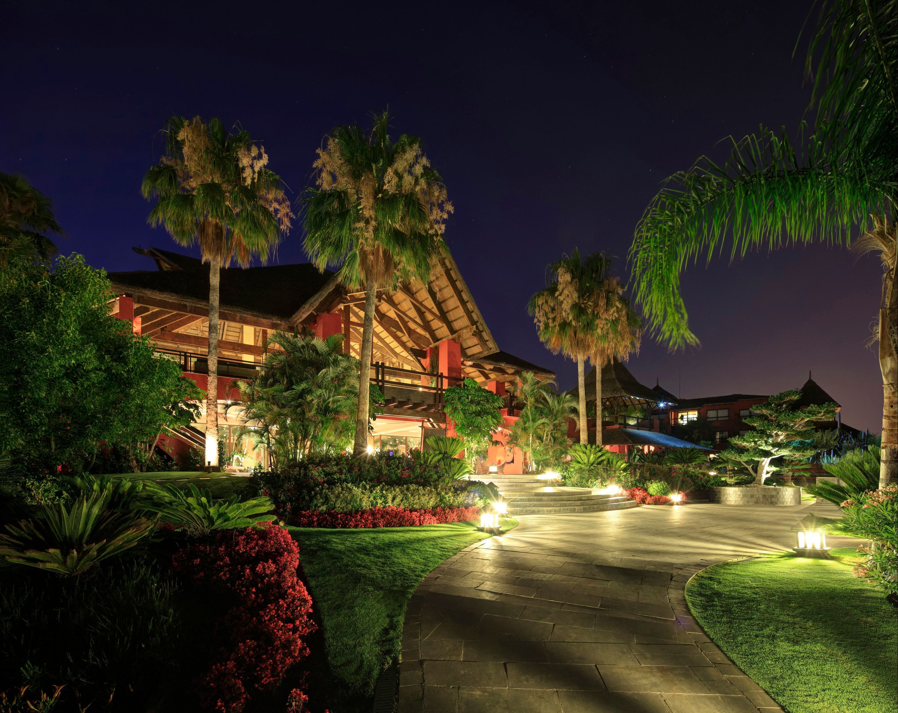 Outdoor view