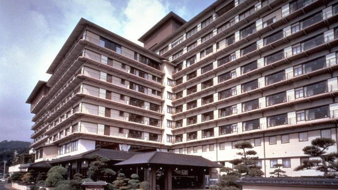 Inatori Akao Hotel