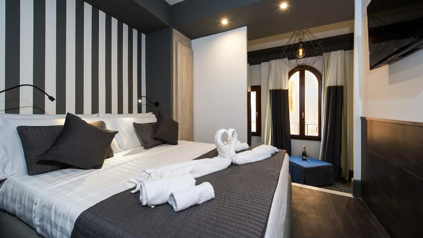 Relais Santa Maria Maggiore