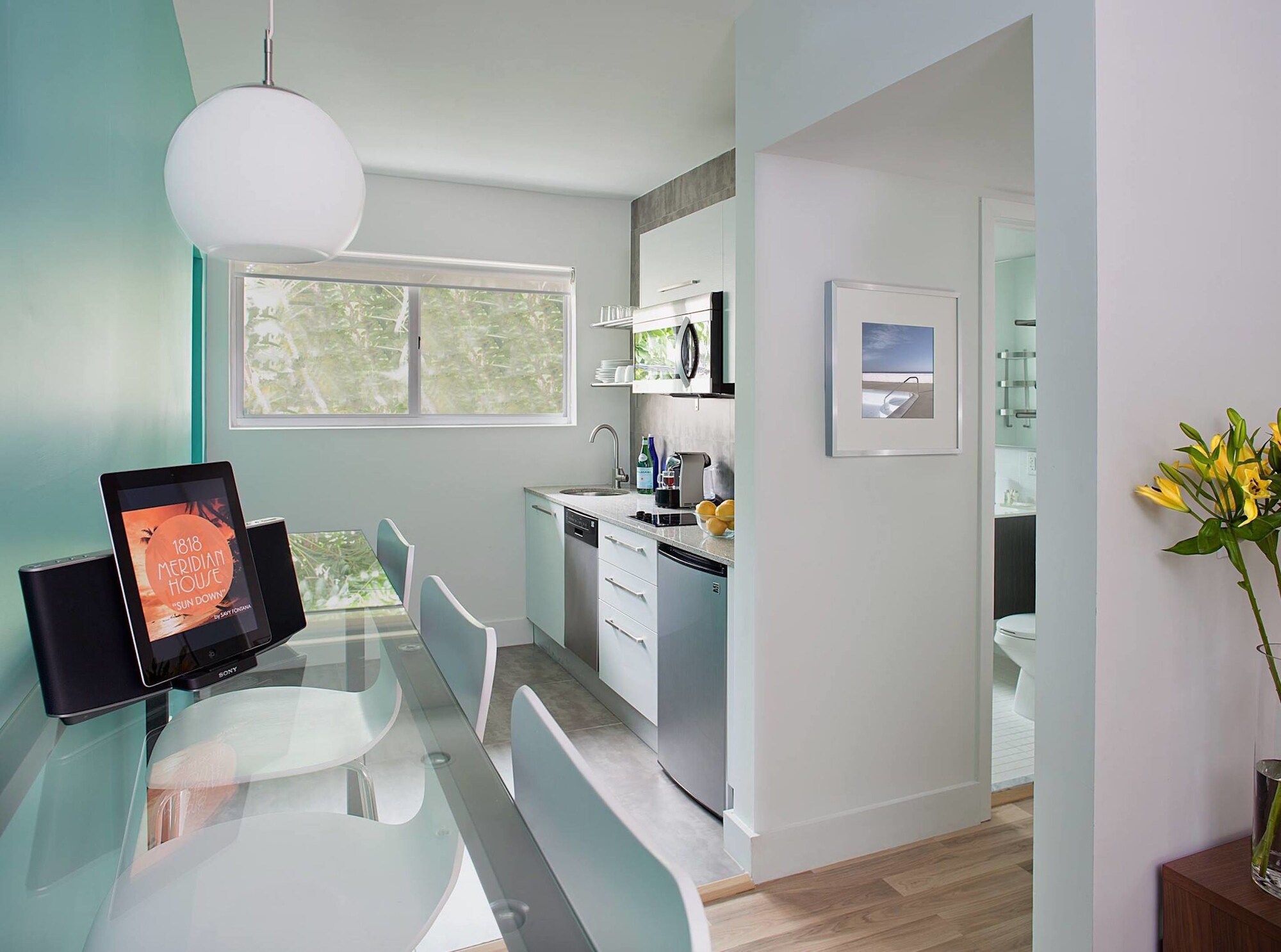 Kitchen Photo