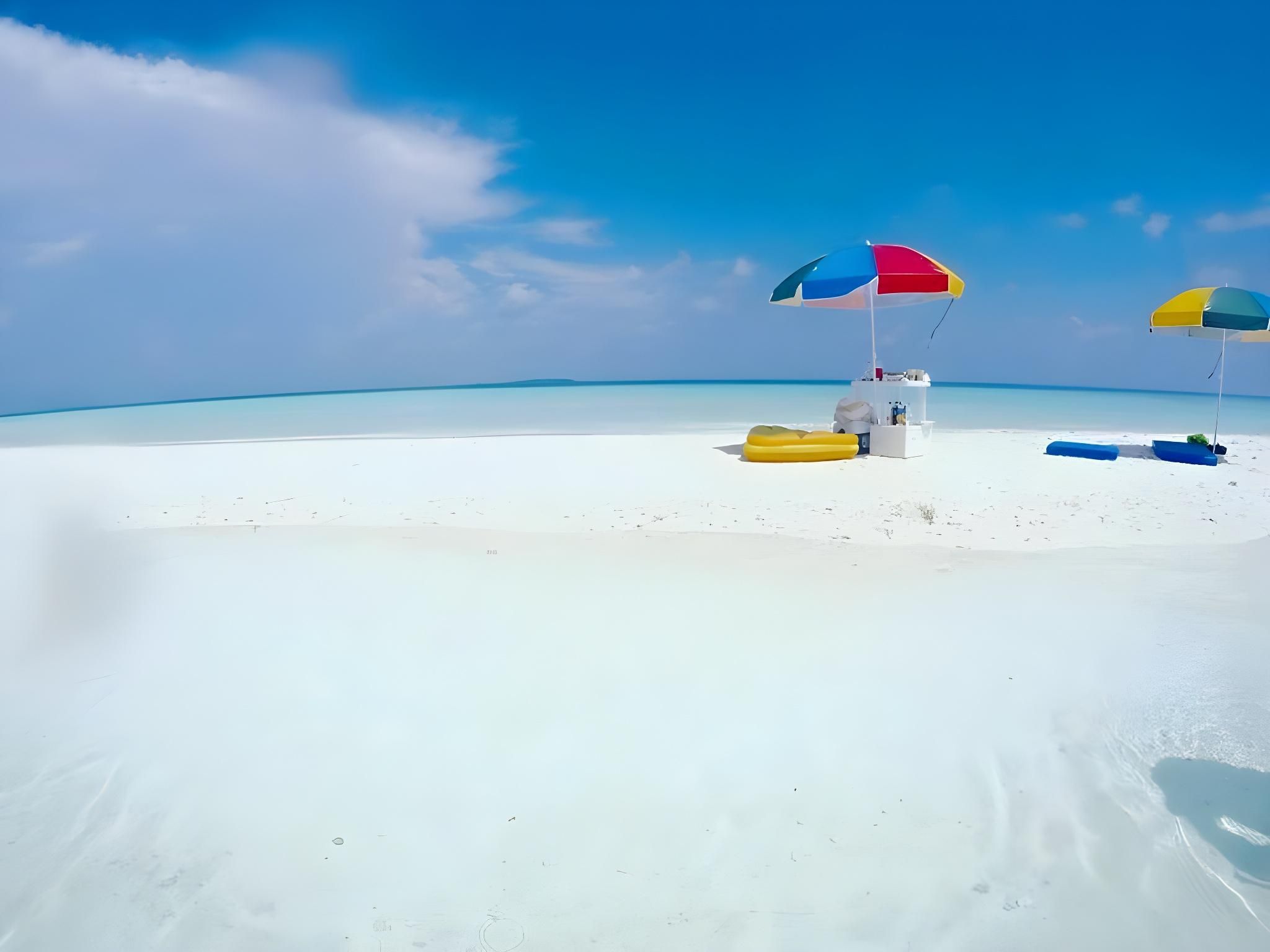 Beach Photo