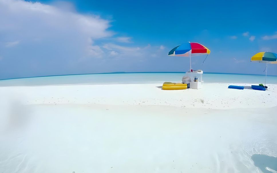 Beach Photo
