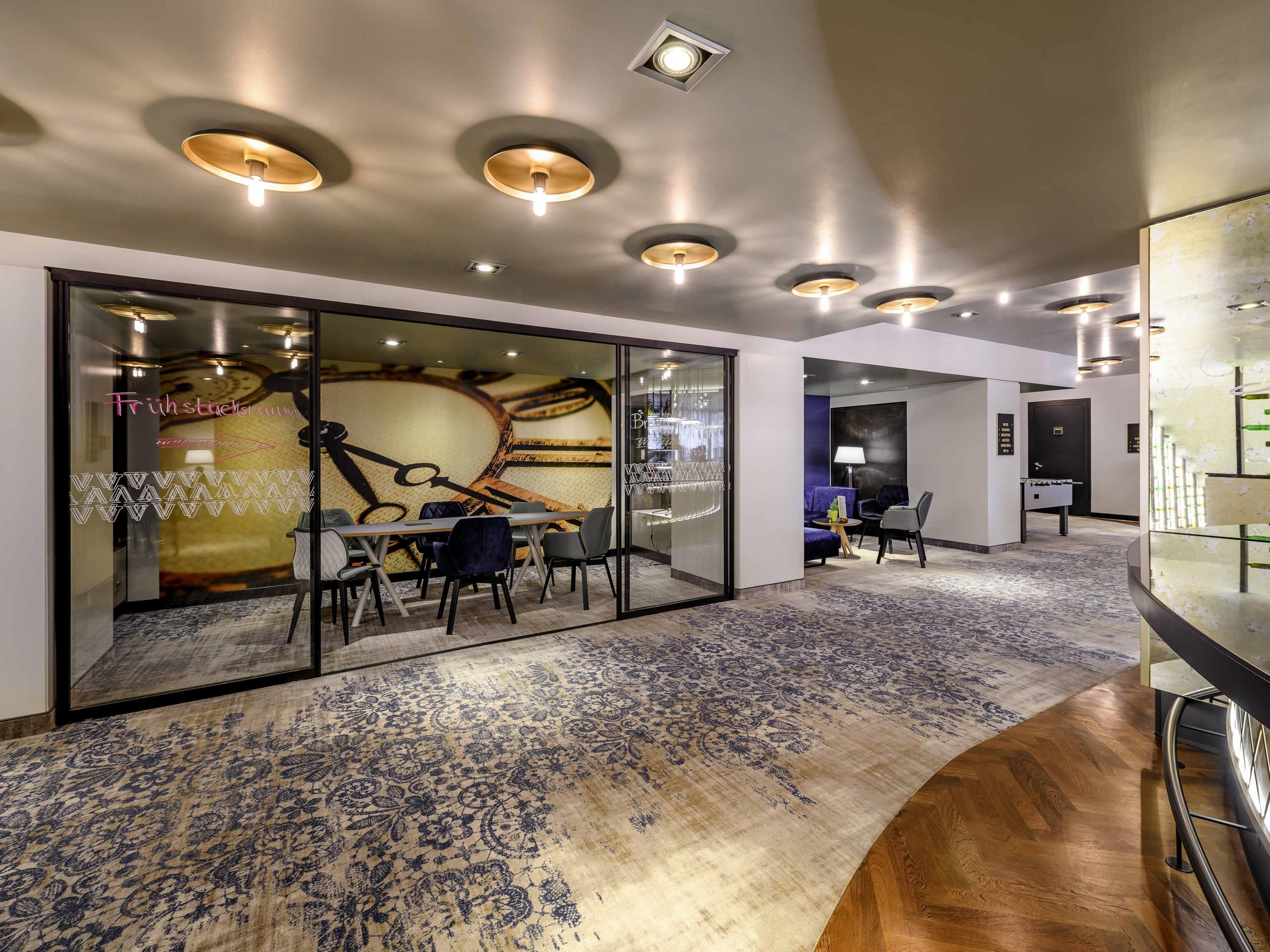 Conference room