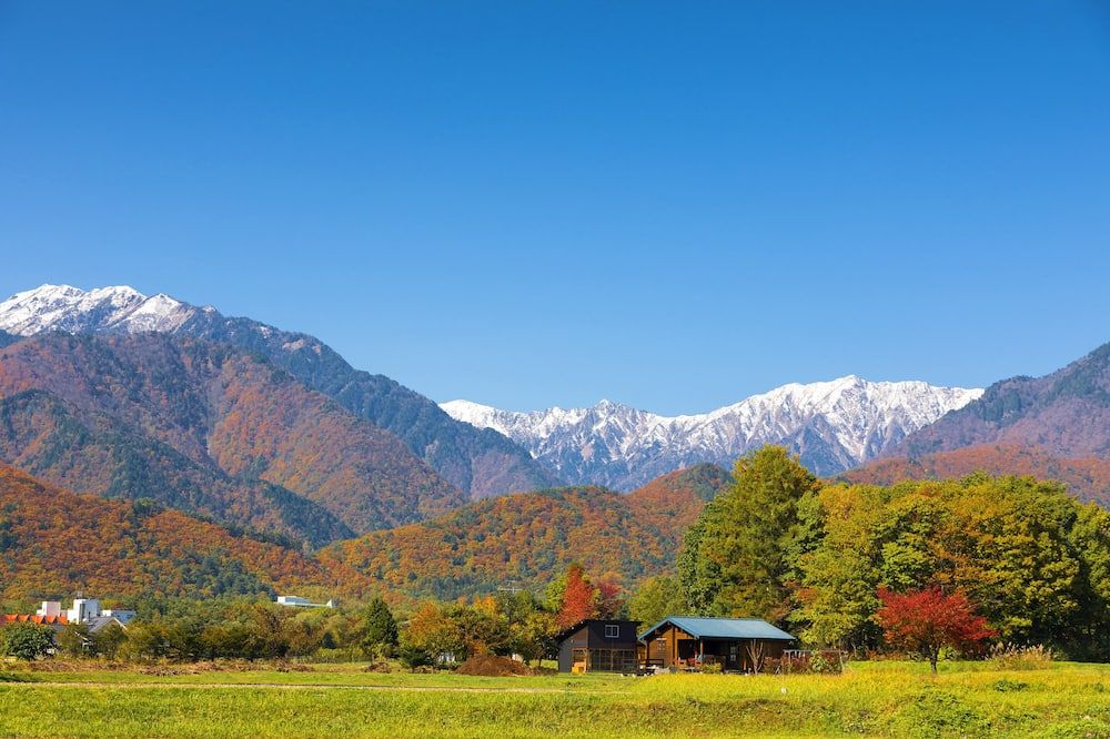 Outdoor view