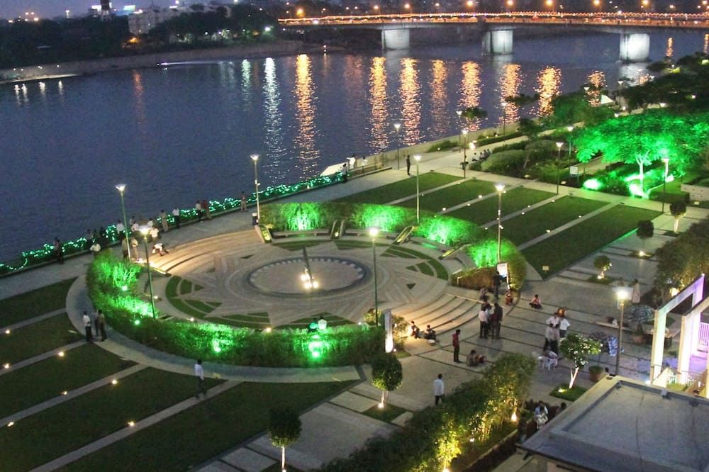 Outdoor view