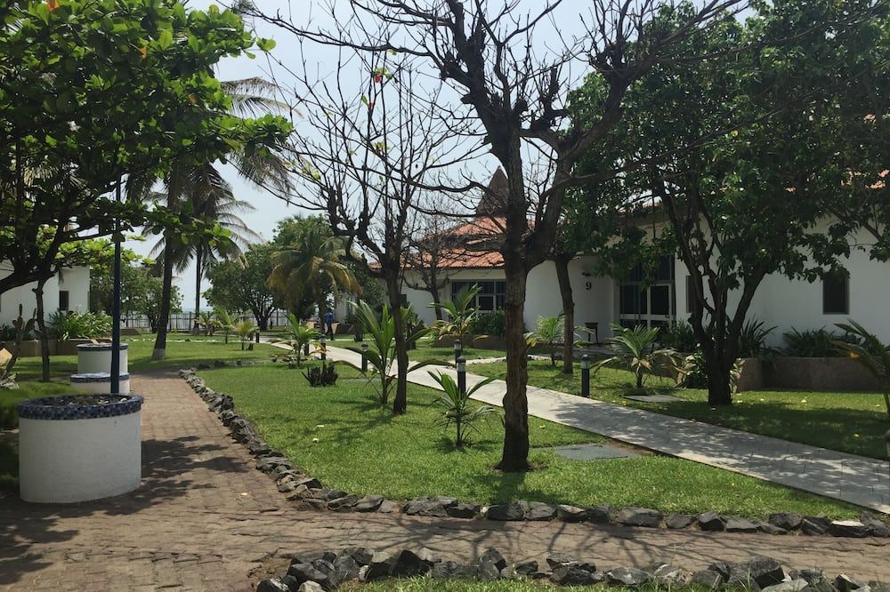 Outdoor view