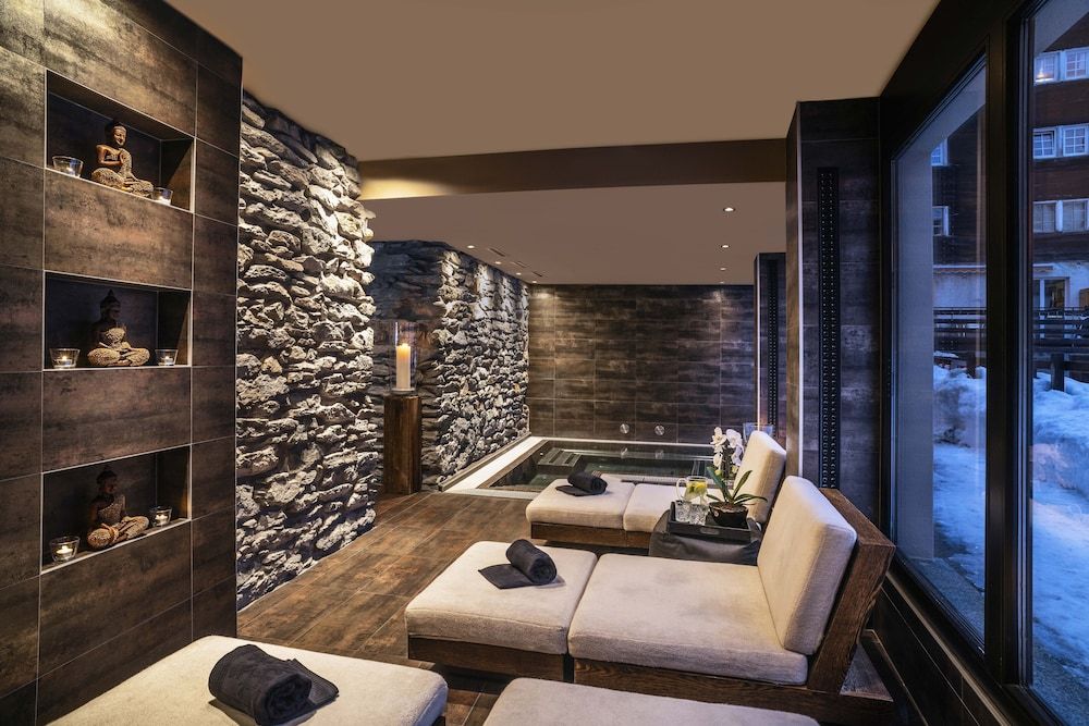 Spa Photo