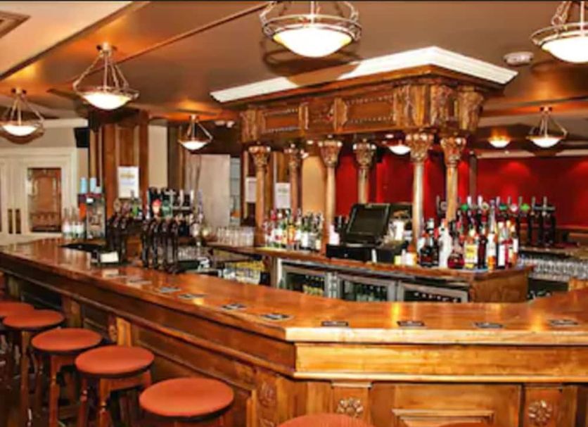 Bar Photo