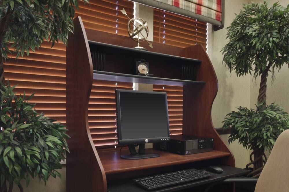 Business centre
