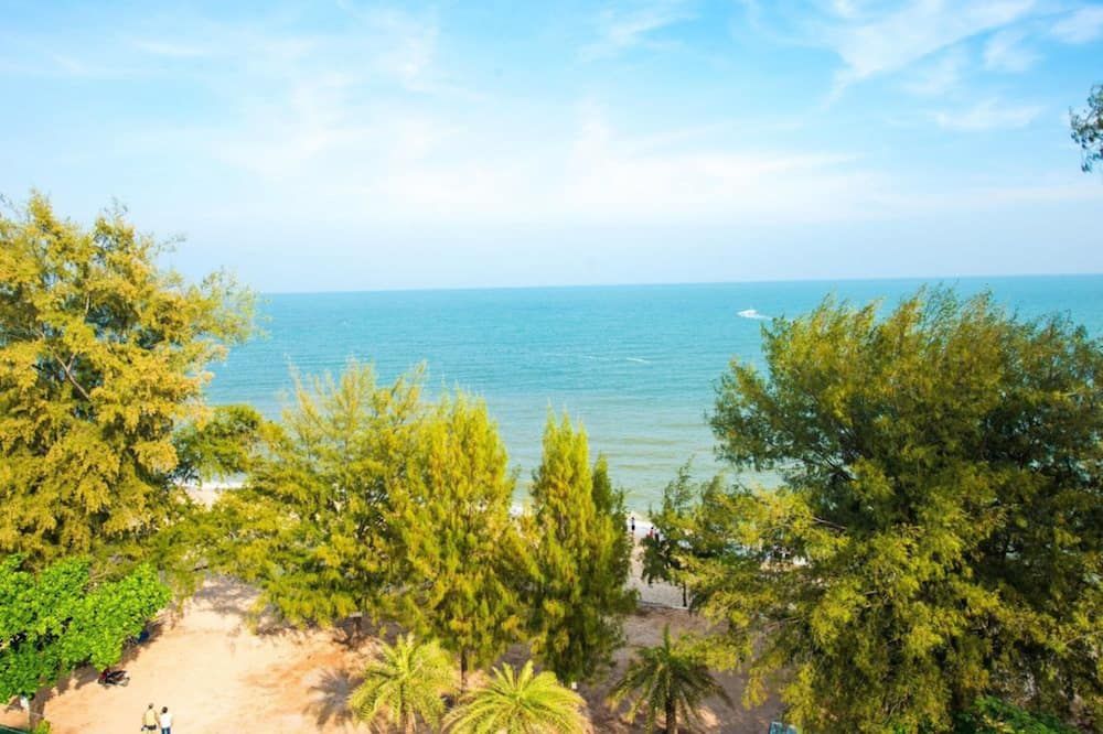 Outdoor view