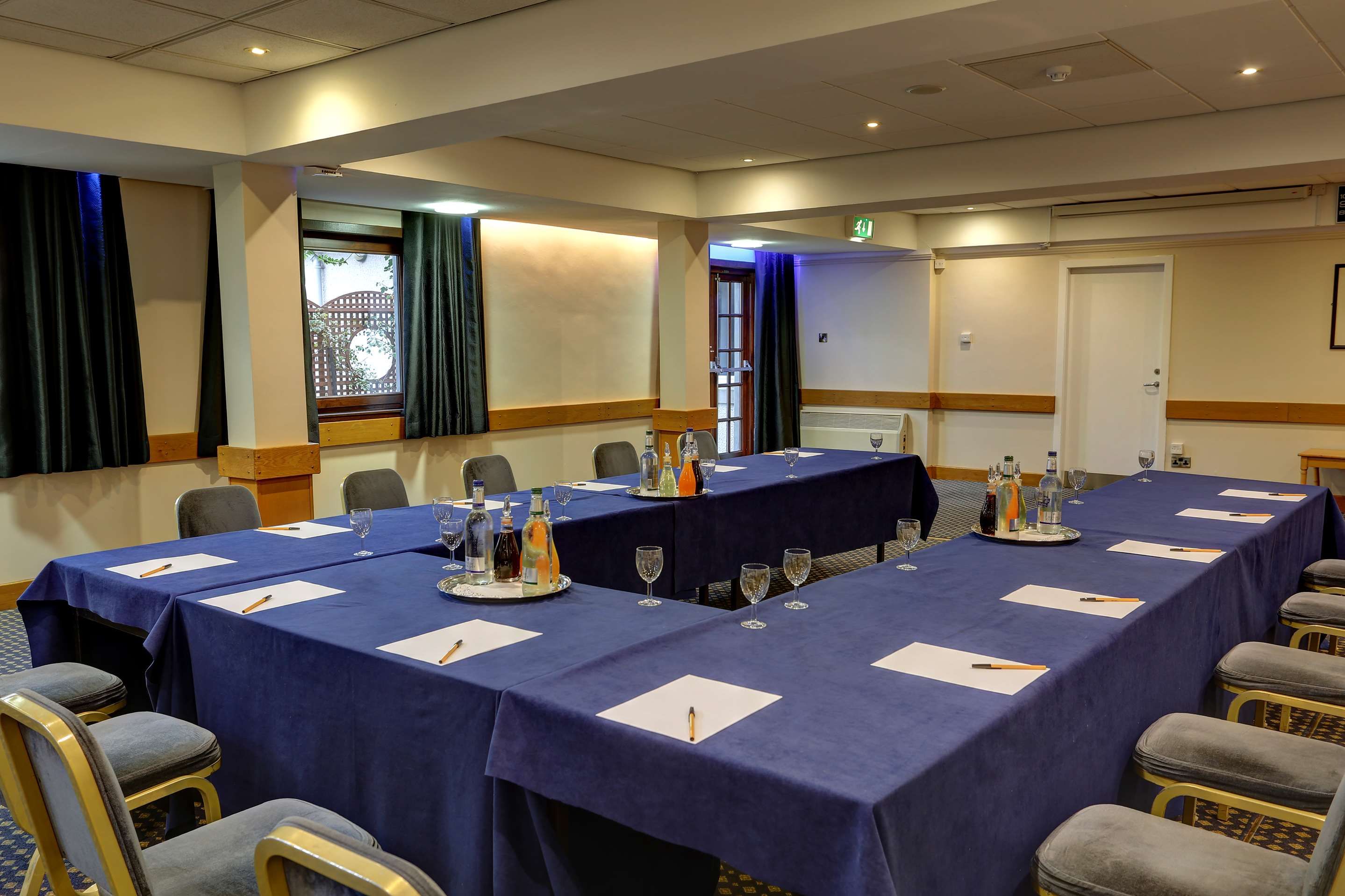 Conference room