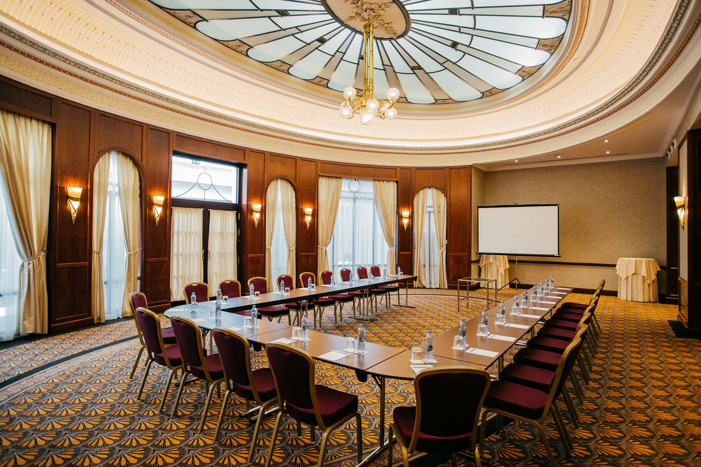 Conference room