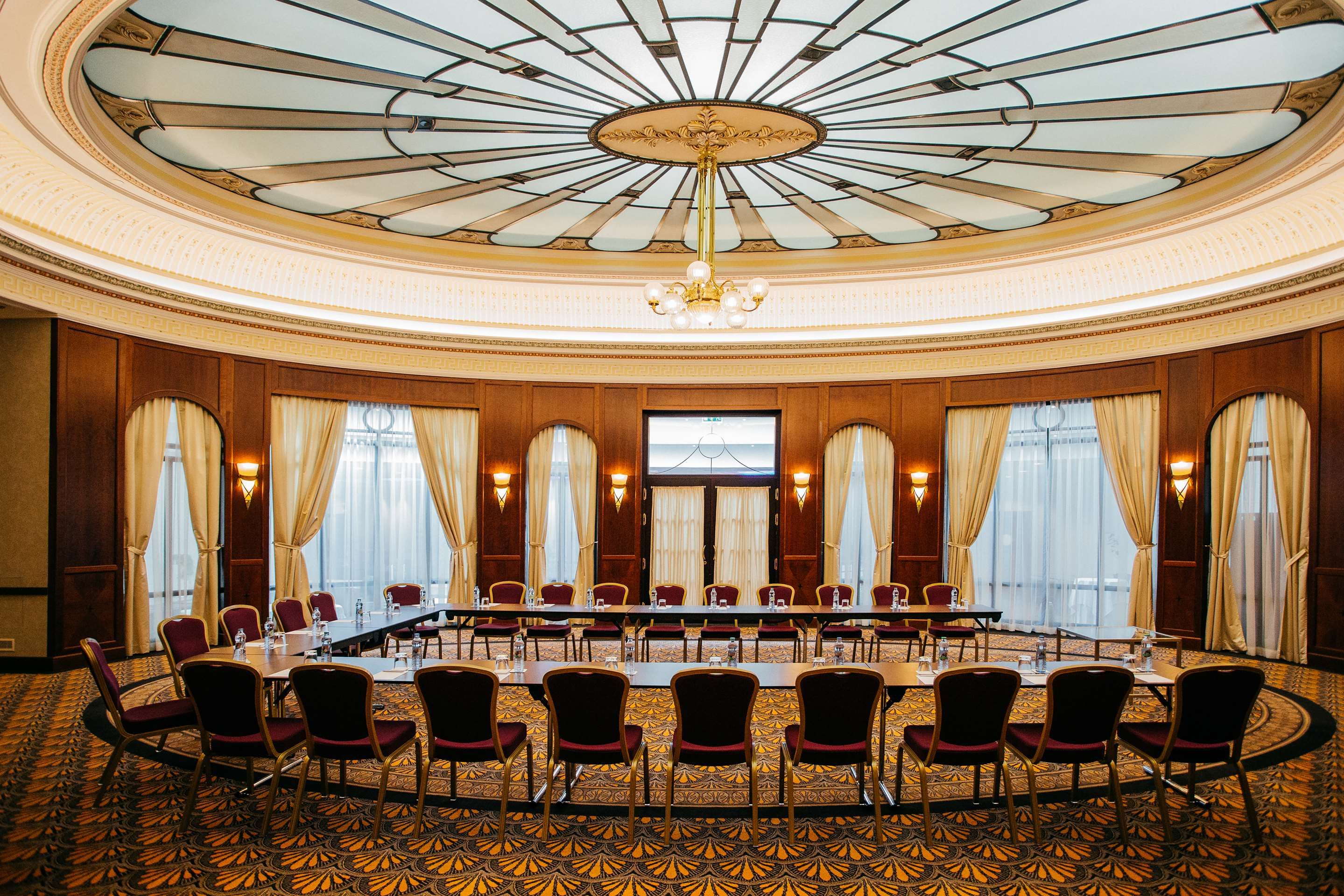 Conference room