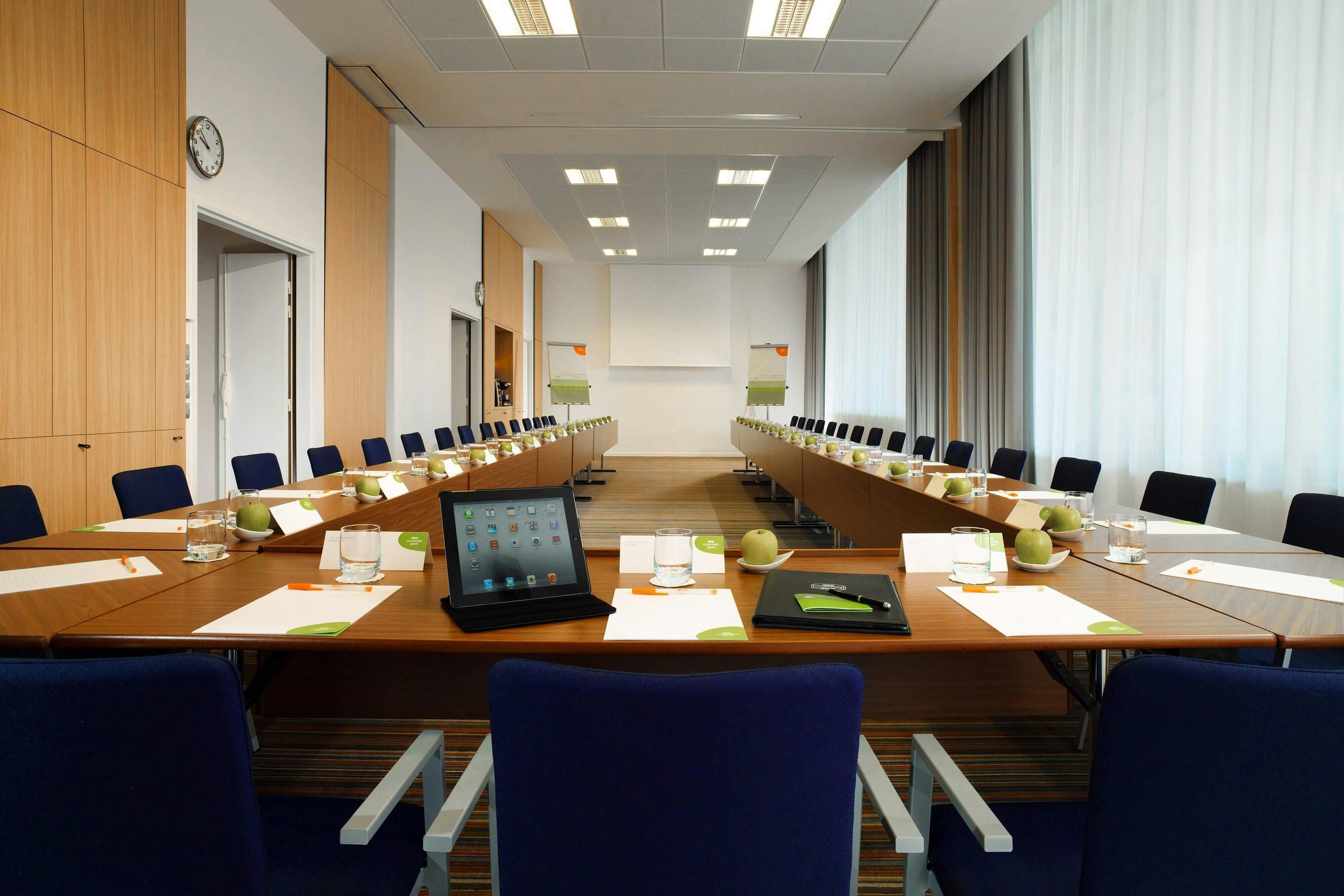 Conference room