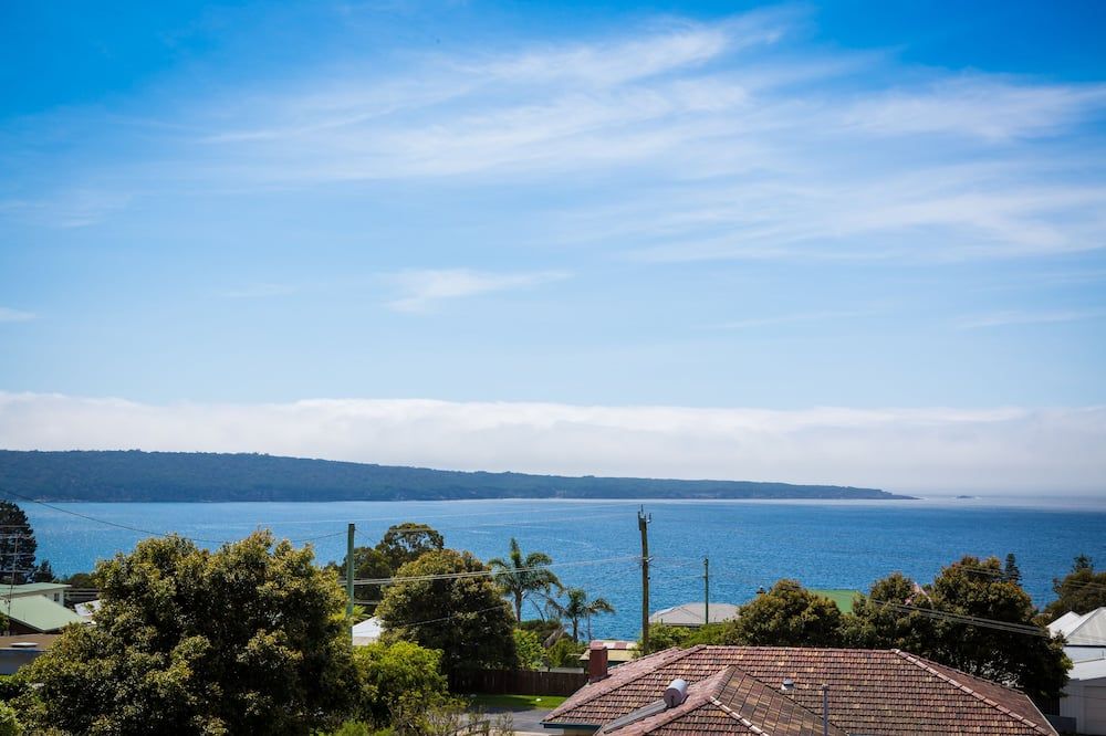 Outdoor view