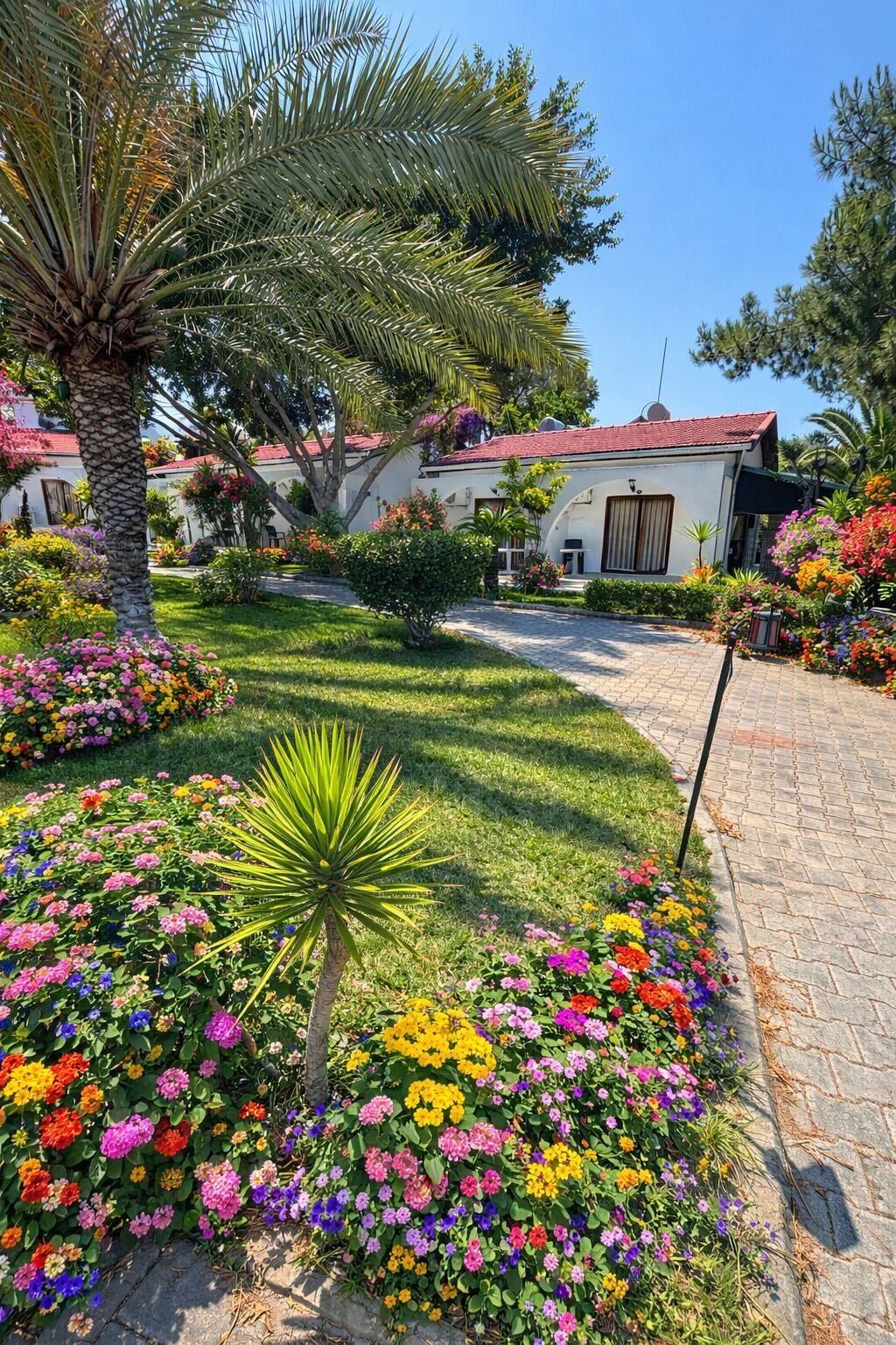 Outdoor view