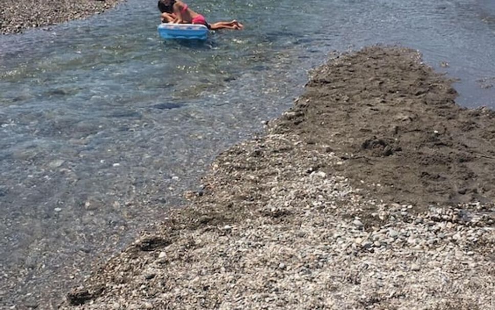 Beach Photo