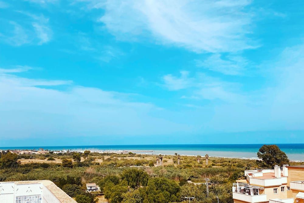 Outdoor view
