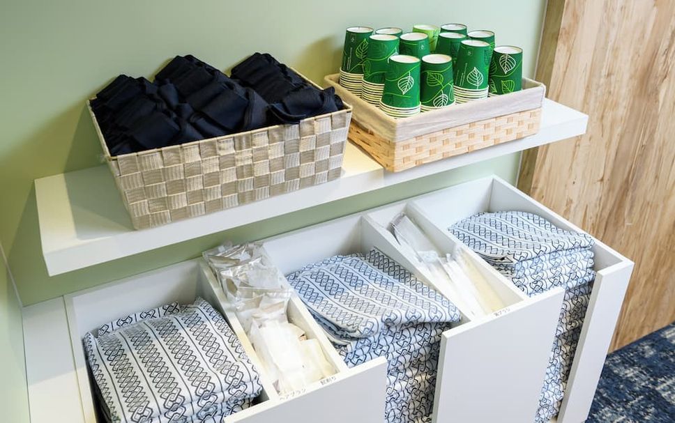 Room amenity Photo