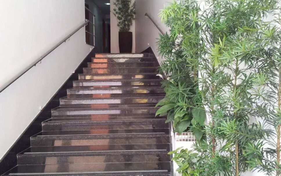 Stairs Photo
