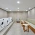 Laundry facility
