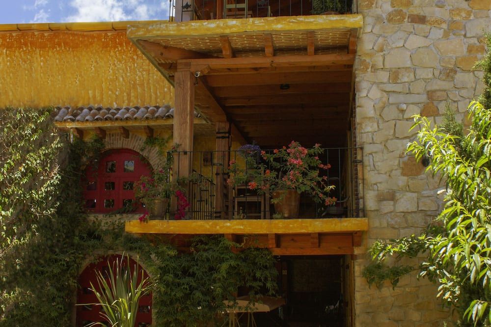 Outdoor view