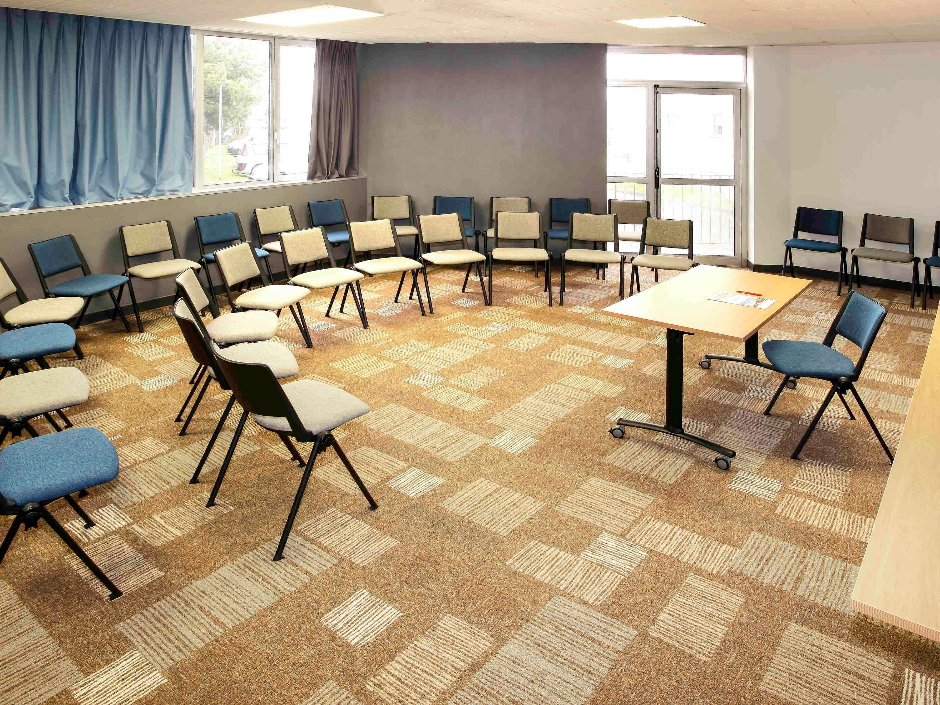Conference room