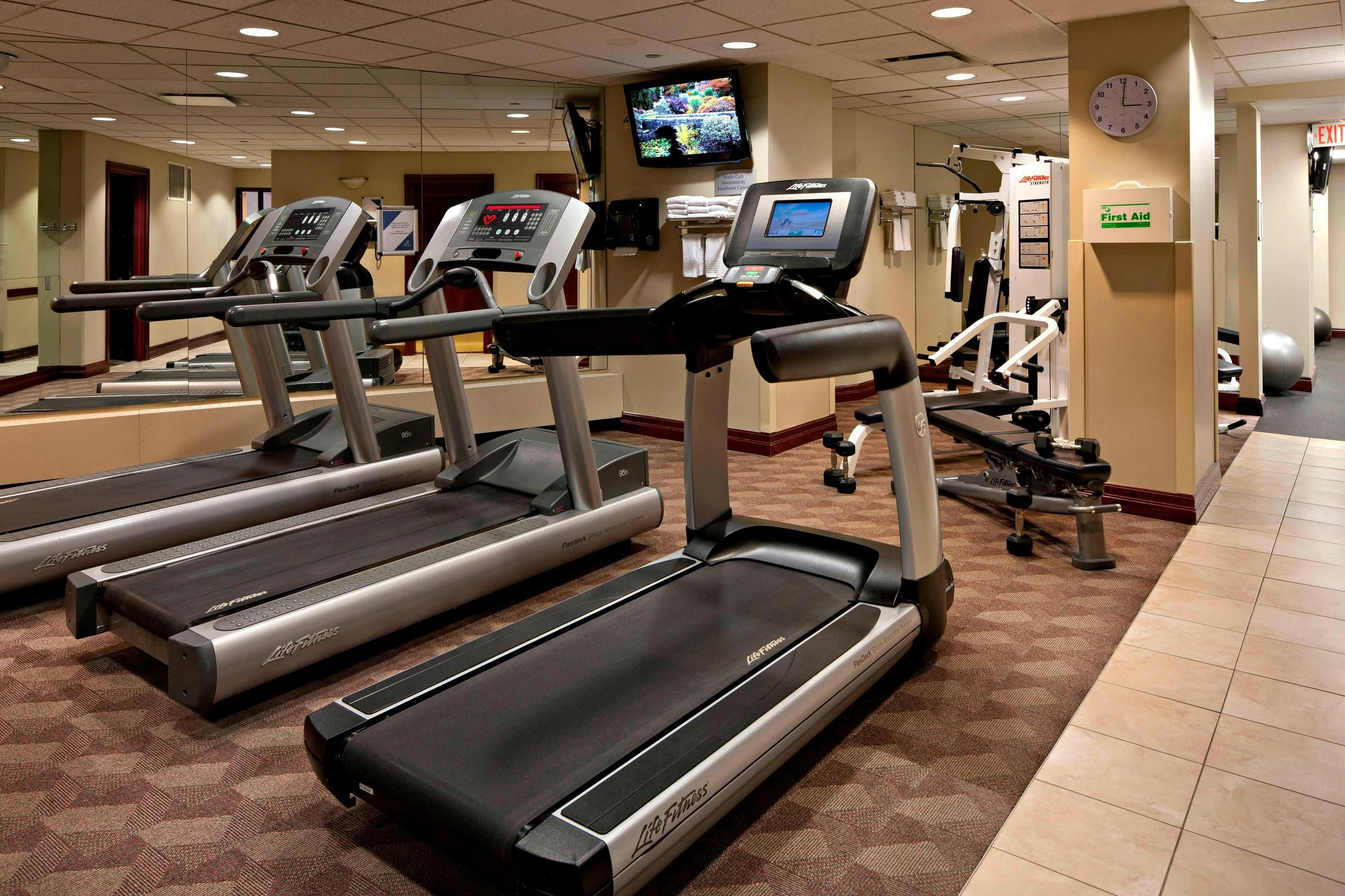 Gym