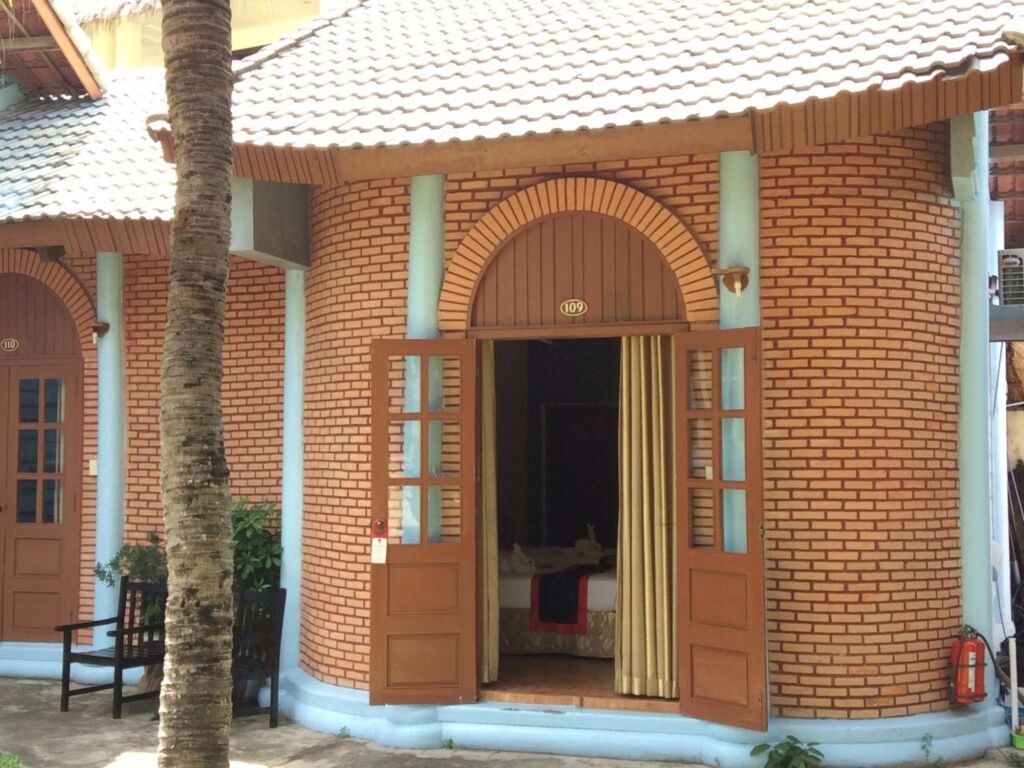 Outdoor view