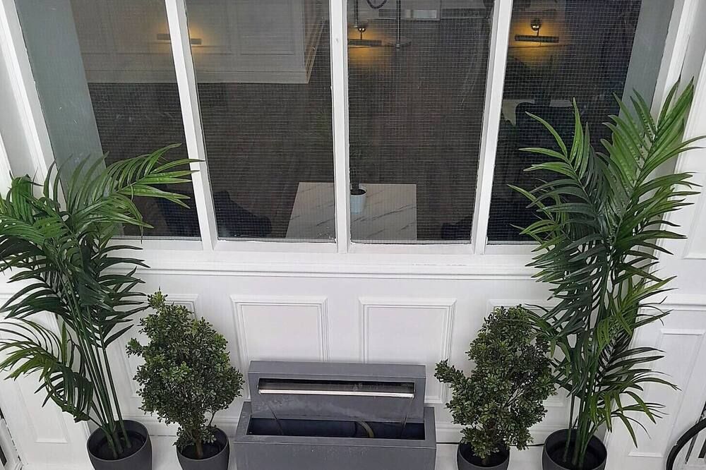 Outdoor view