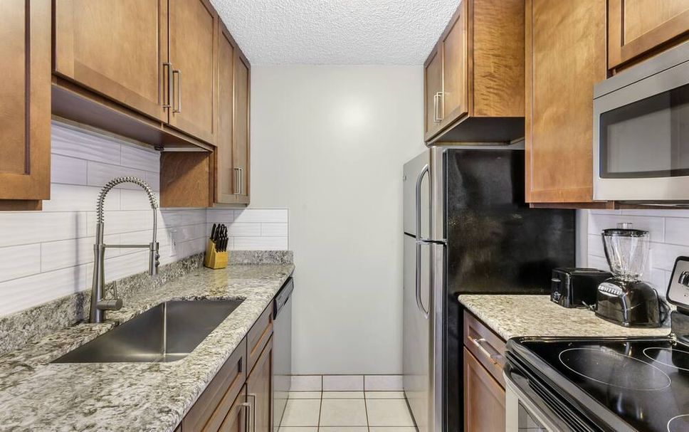 Kitchen Photo