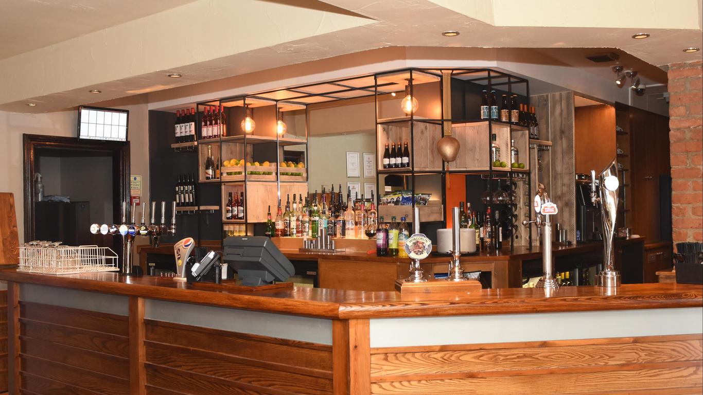 Premier Inn Newcastle Gosforth Cramlington