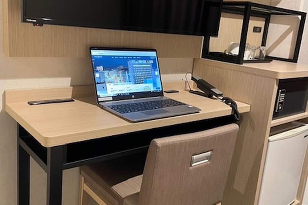 Business centre