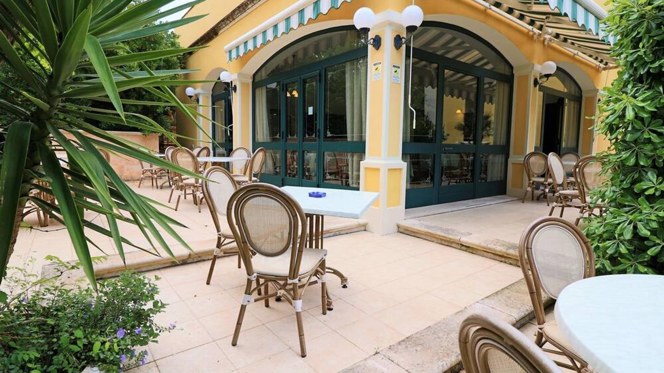 Dimora Relais Excelsa