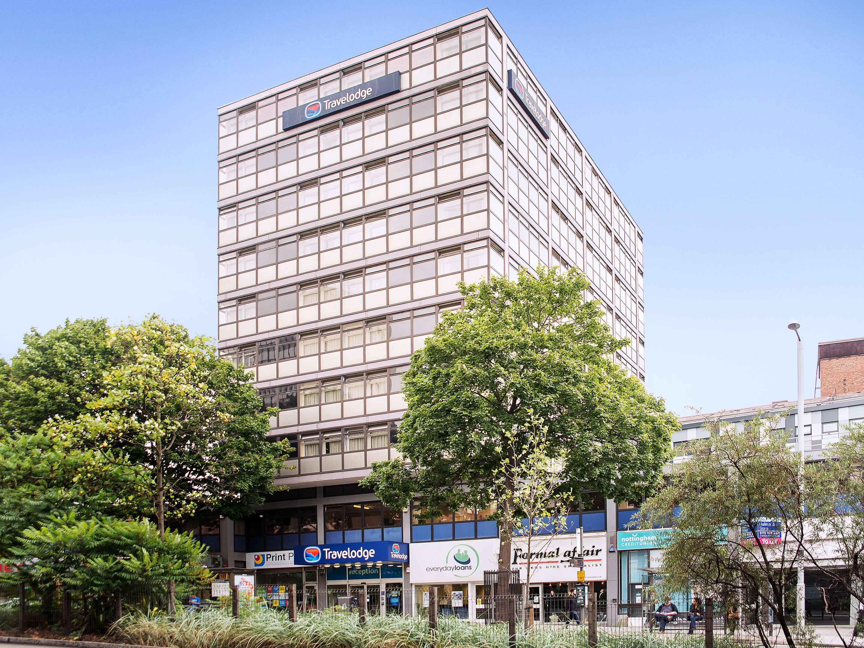 Building