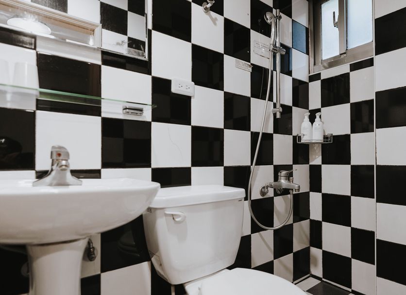 Bathroom Photo